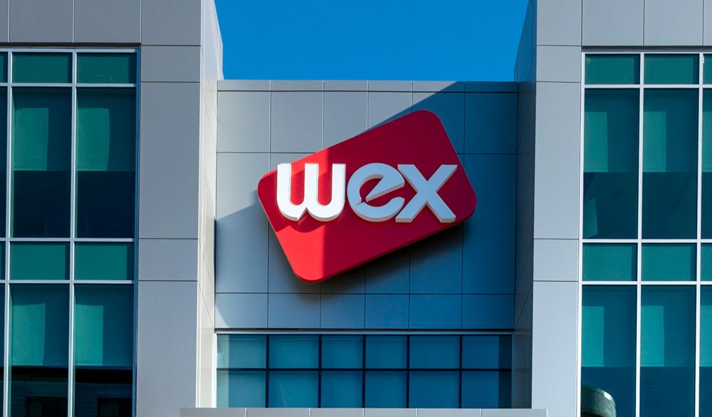 WEX HQ