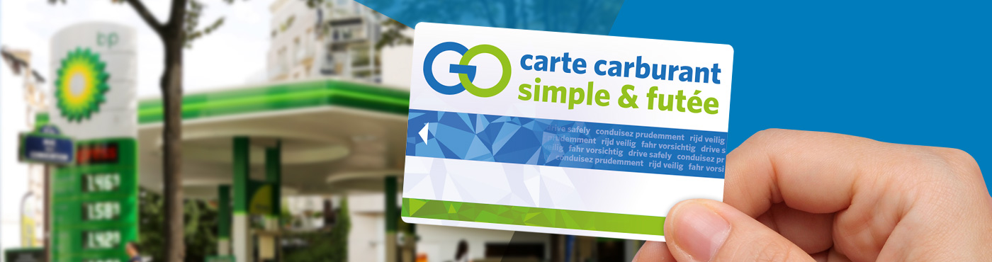 Carte Interactive Carburant Que Choisir Carte carburant GO | Carte carburant BP